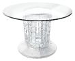 Table Ch&ecirc;ne - Lalique